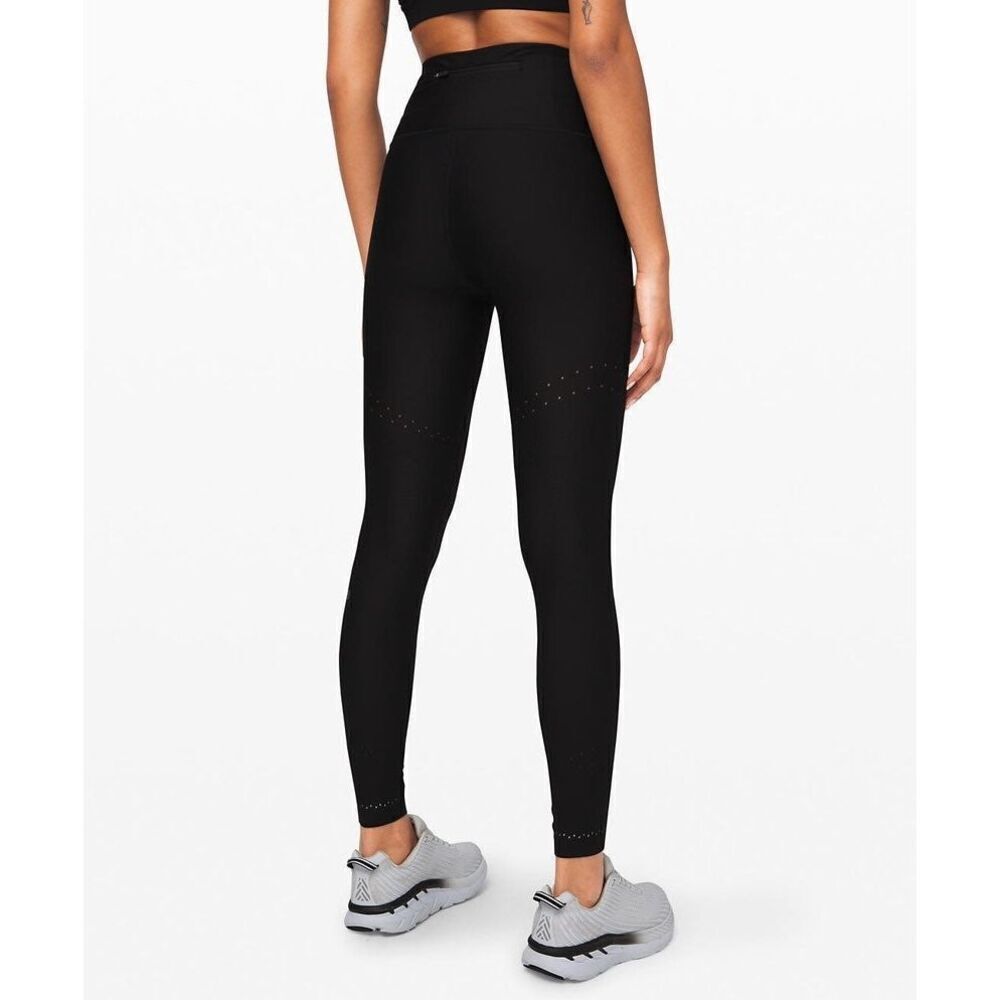 lululemon Zoned In Tight sz 2